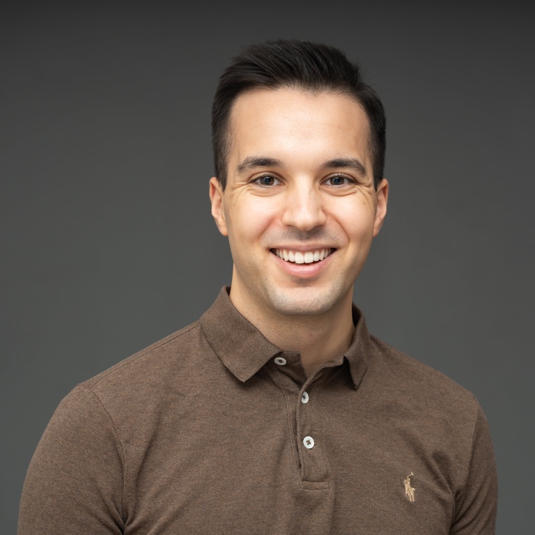 Amin Laroussi — Geschäftsführer Techsign Solutions GmbH